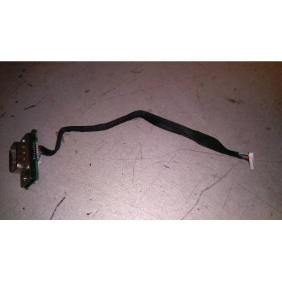HP COMPAQ NC6120 ADATTATORE SERIELE 